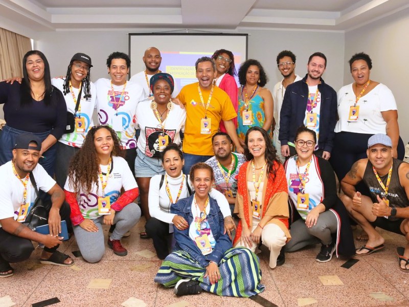 16 a 19/11 – Encontro Nacional dos Comitês de Cultura, em&nbsp;Brasília