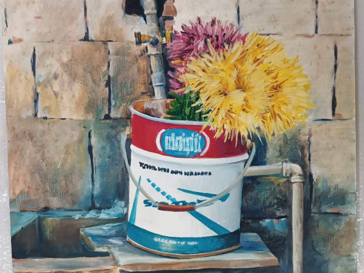 18/11 – Museu de Arte de Goiânia retoma atividades após revitalização e celebra trajetória de Amaury Menezes em nova&nbsp;mostra