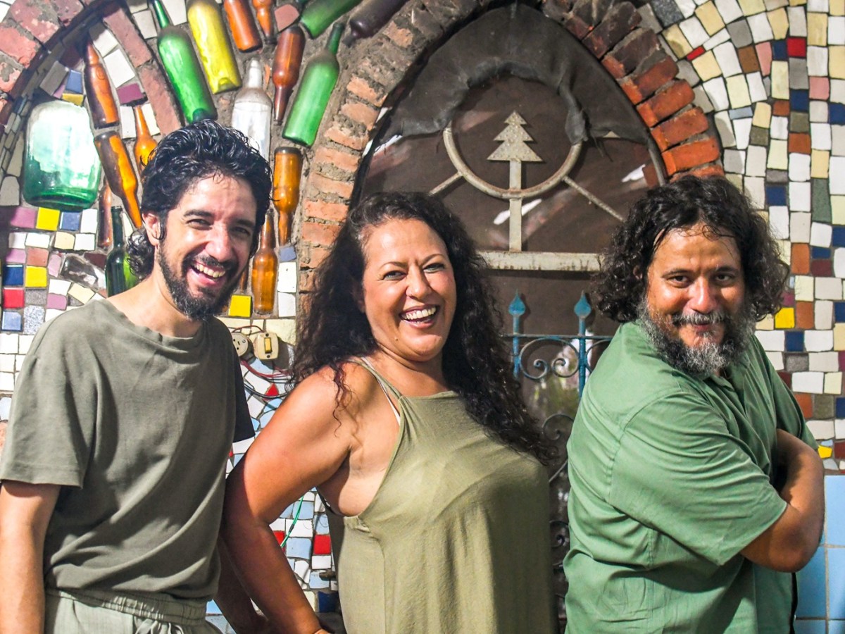 30\01: Cia Nu Escuro estreia espetáculo que revisita “O Alienista”, 20 anos&nbsp;depois