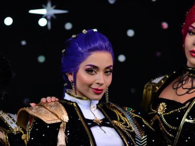 24/01 (SÁB): Ritmo e Magia – Shopping Cerrado apresenta espetáculo gratuito inspirado no universo&nbsp;K-Pop