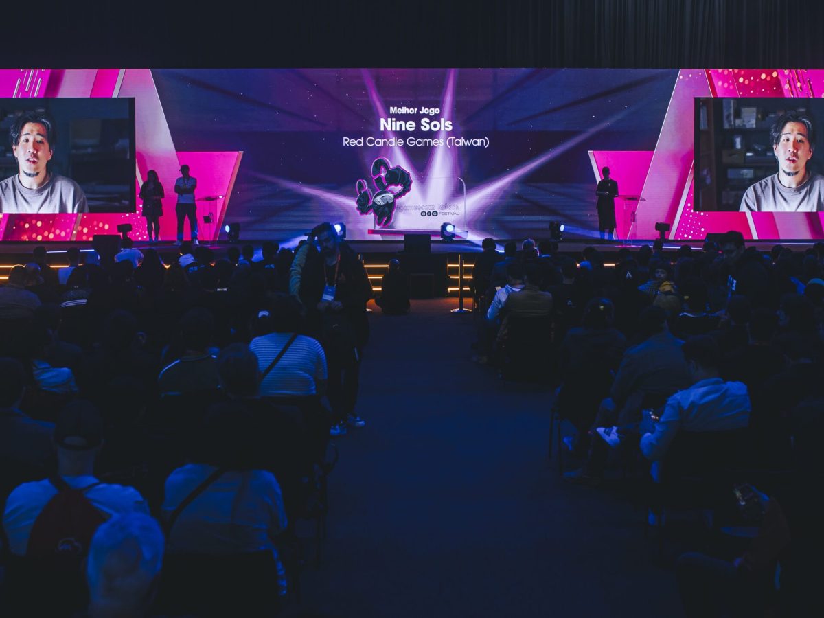 7/2: Mostra de jogos autorais encerra a maior maratona colaborativa de criação de games do mundo – Evento será realizado no HUB&nbsp;Goiás