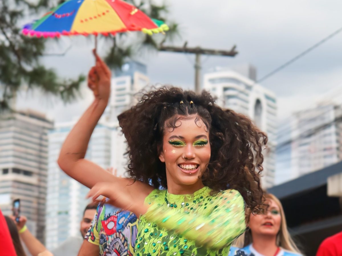 Goiânia em Folia: Pré-Carnaval 2026 invade a capital com ritmos para todos os&nbsp;gostos
