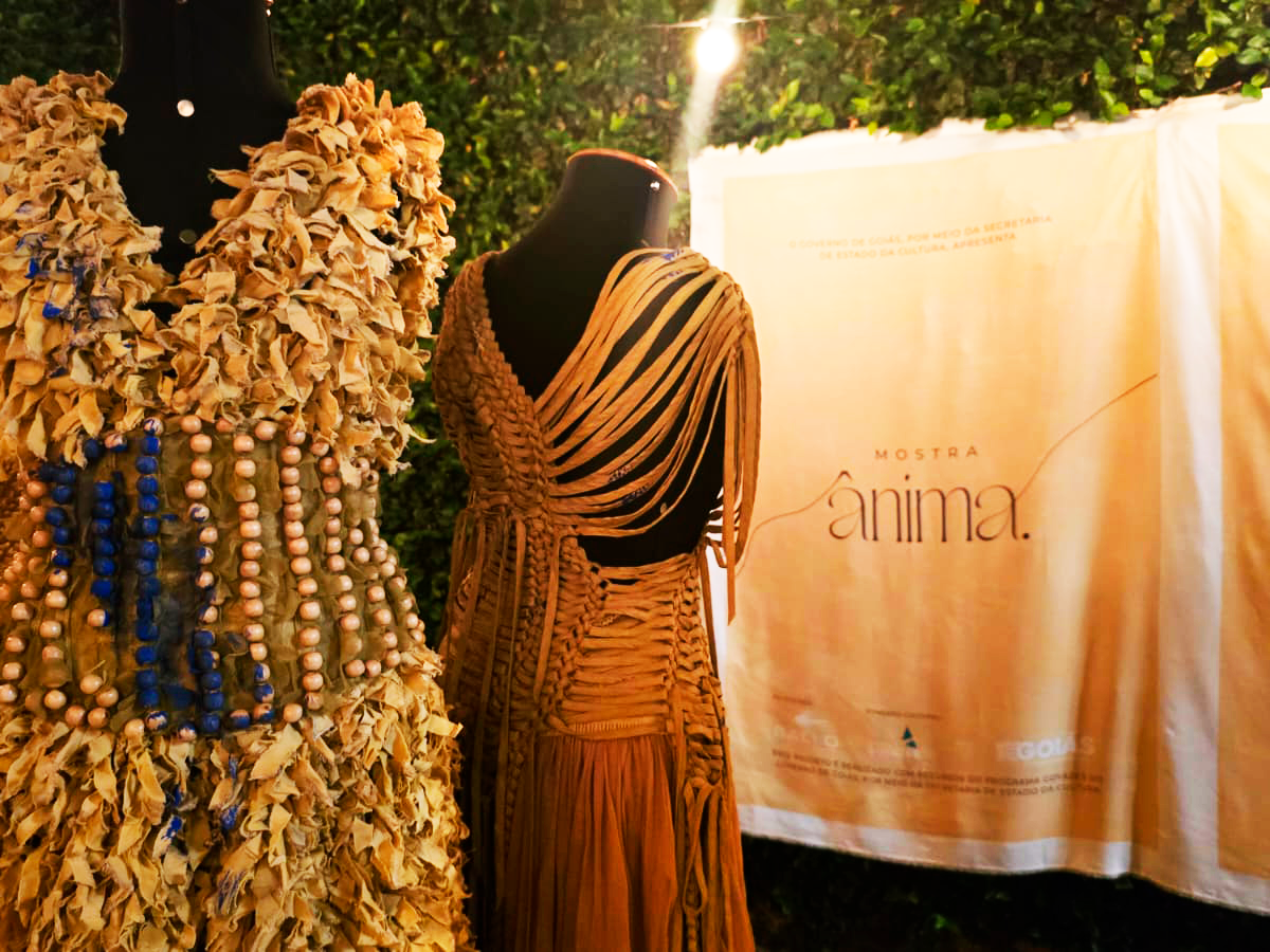 Lado B (‘B’ de Boneca) e o afeto da Coleção&nbsp;ÂNIMA.