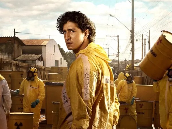 Emergência Radioativa: o brilho invisível que colocou Goiânia no mapa do&nbsp;mundo