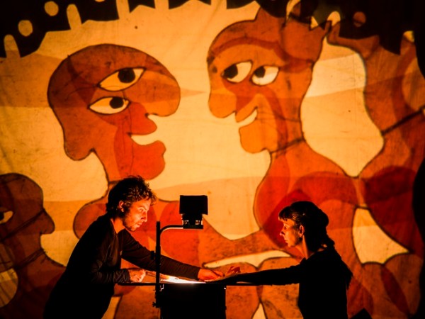 05 e 06/03 – Cia Lumiato apresenta “2 Mundos” no CCUFG com ingressos&nbsp;gratuitos