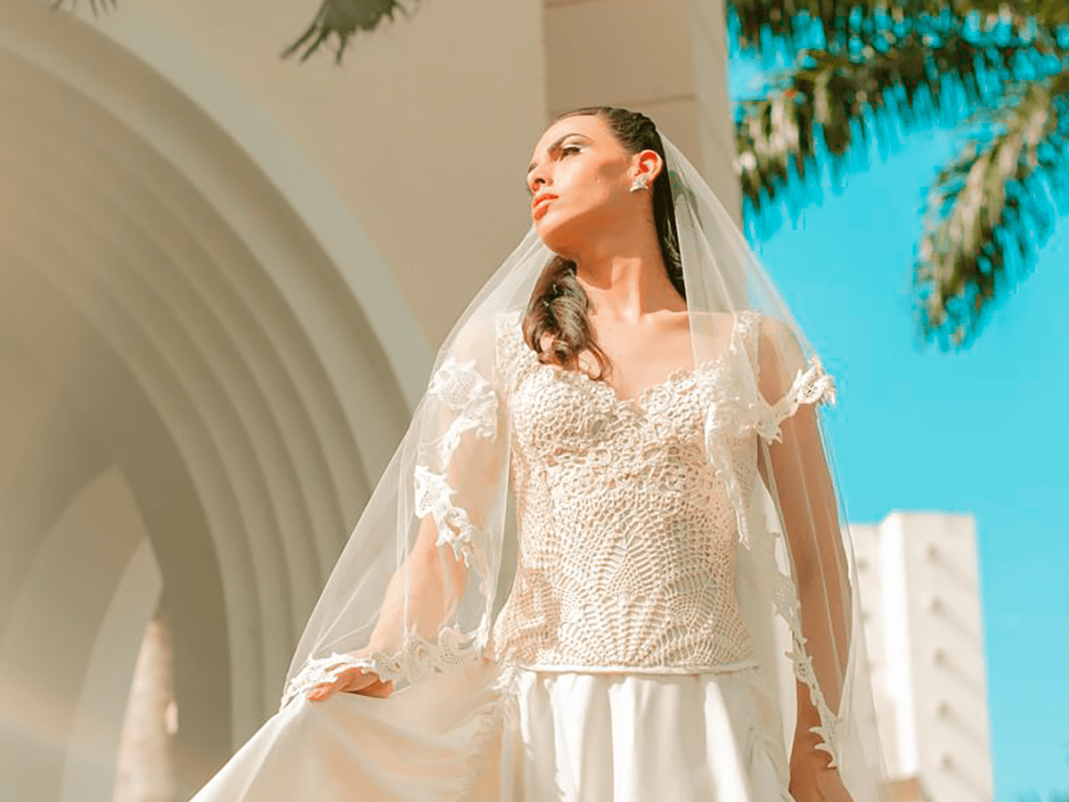 O Cerrado no Altar: A Força da Moda Autoral Goiana em “Coração Acelerado”