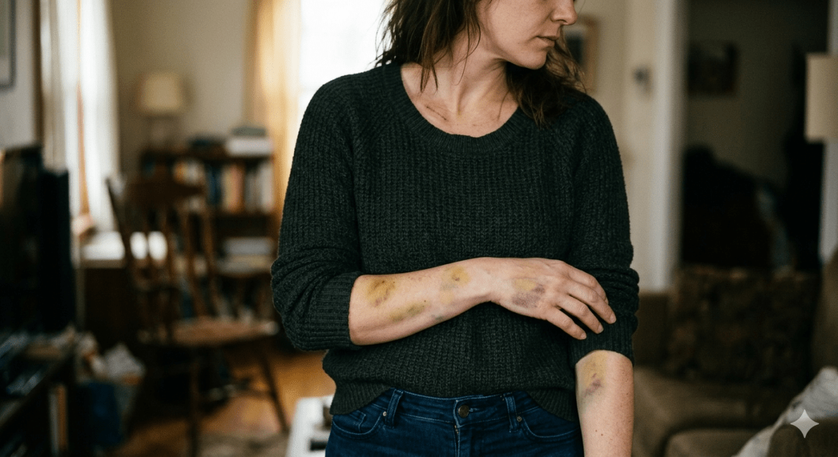 Violência Doméstica: O Silêncio que a Lei já Aprendeu a&nbsp;Ouvir