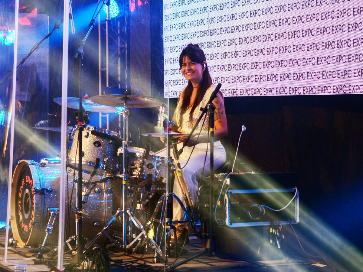 Mulheres na música: festival em Anápolis abre inscrições com cachês de até R$ 3&nbsp;mil