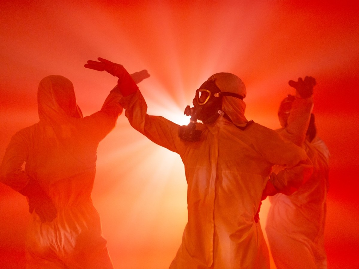 12 a 26/4: “Republikkk ou Encruzilhada Não É Beco” volta aos palcos goianos com circulação por três cidades em&nbsp;abril