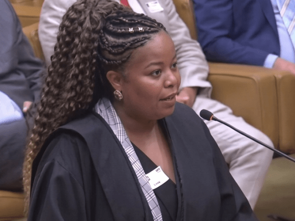 Indicação de Dra. Silvia Souza ao STF: o passo decisivo de Lula para uma reparação histórica e&nbsp;representativa.