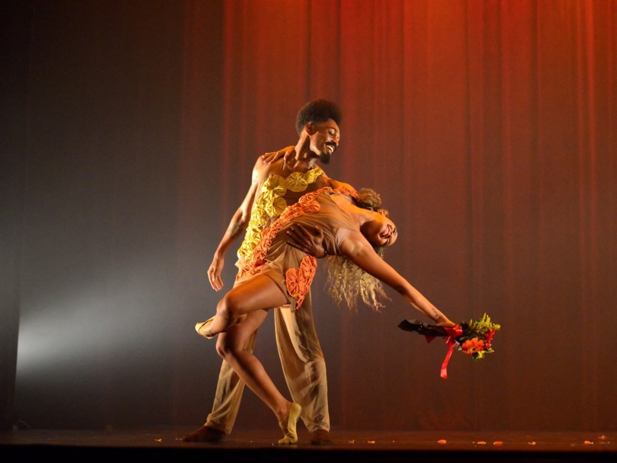 29/05 – Goiânia recebe “Fuxico”, da Fohat Cia de&nbsp;Dança