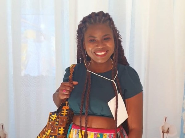 Programação gratuita e presença da artista Tuya Kalunga marcam aniversário de 9 anos do Clube de&nbsp;Costura