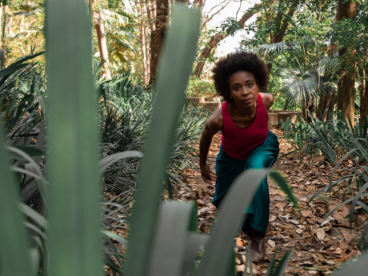 14 a 16/5: Projeto “Procurando o Eixo” promove debates sobre raça, racismo e dança em&nbsp;Goiânia