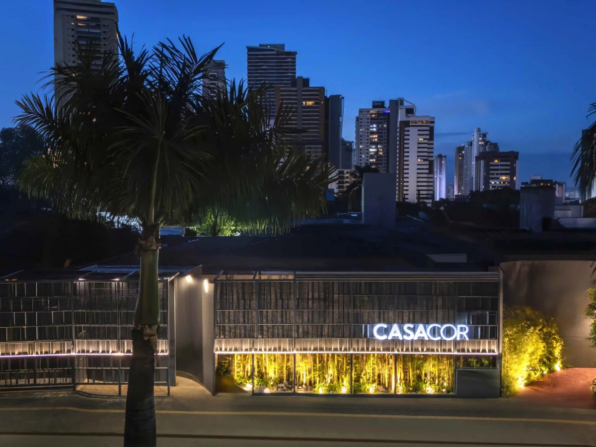 Mente e Coração: O Equilíbrio do Habitar na CASACOR Goiás&nbsp;2026