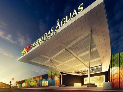 Região Norte de Goiânia se consolida como nova centralidade urbana e atrai marcas&nbsp;premium