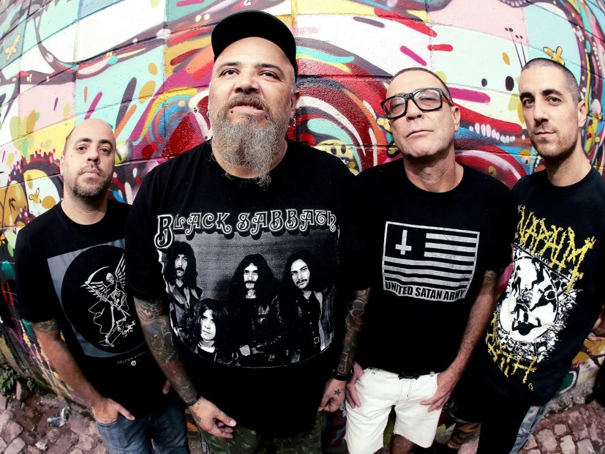 29/05 – Com Ratos de Porão, Circuito Underground estreia em Goiânia para integrar cenas de metalcore e hardcore do&nbsp;Centro-Oeste