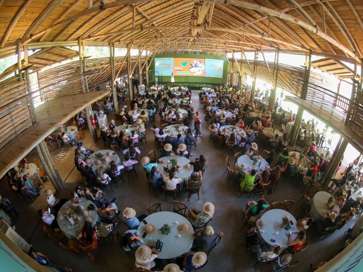 Goiânia sedia IV Encontro Mulheres em Campo com foco em protagonismo e saúde no&nbsp;agro