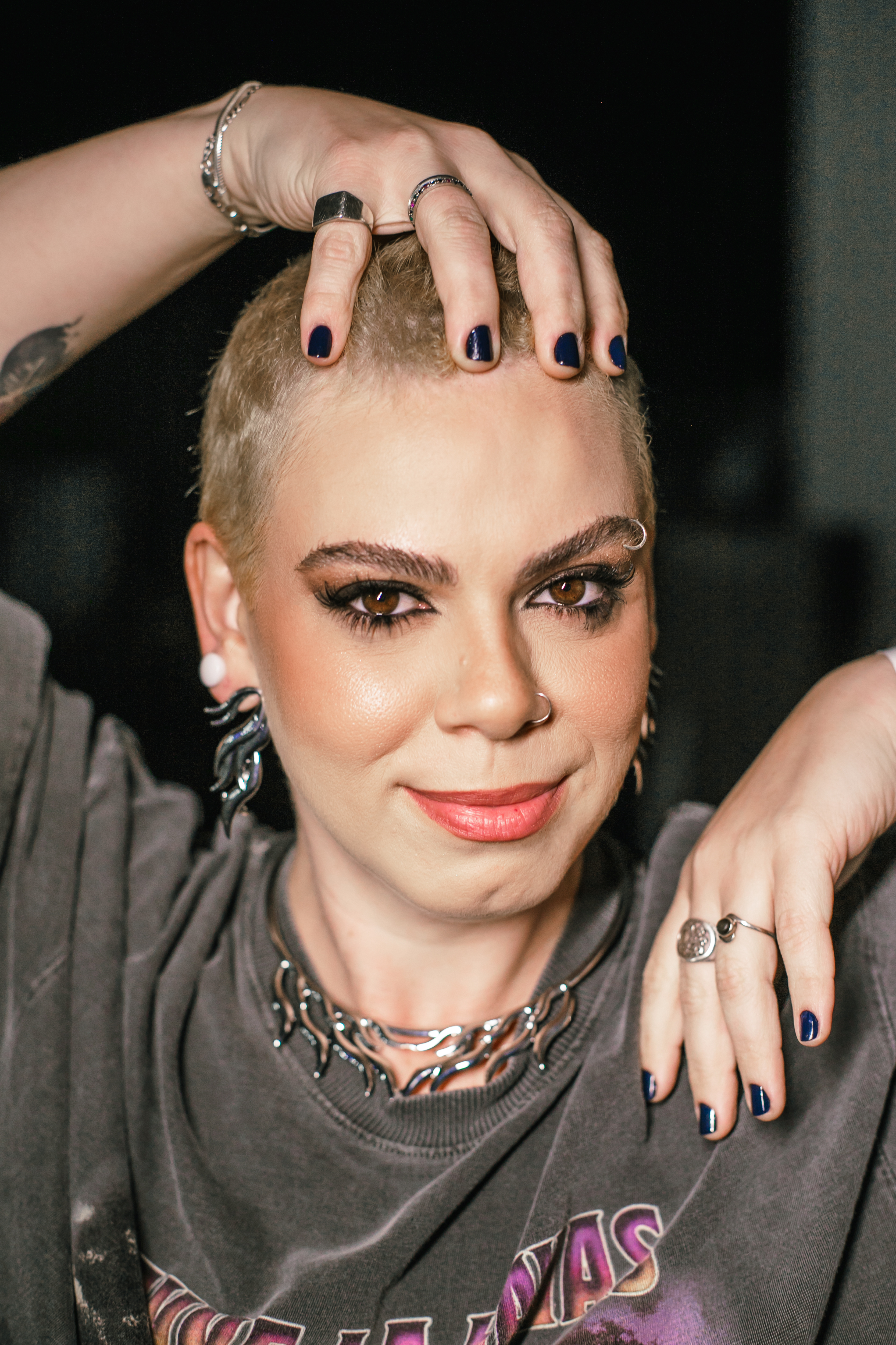 Polly Pimpão - Divulgação