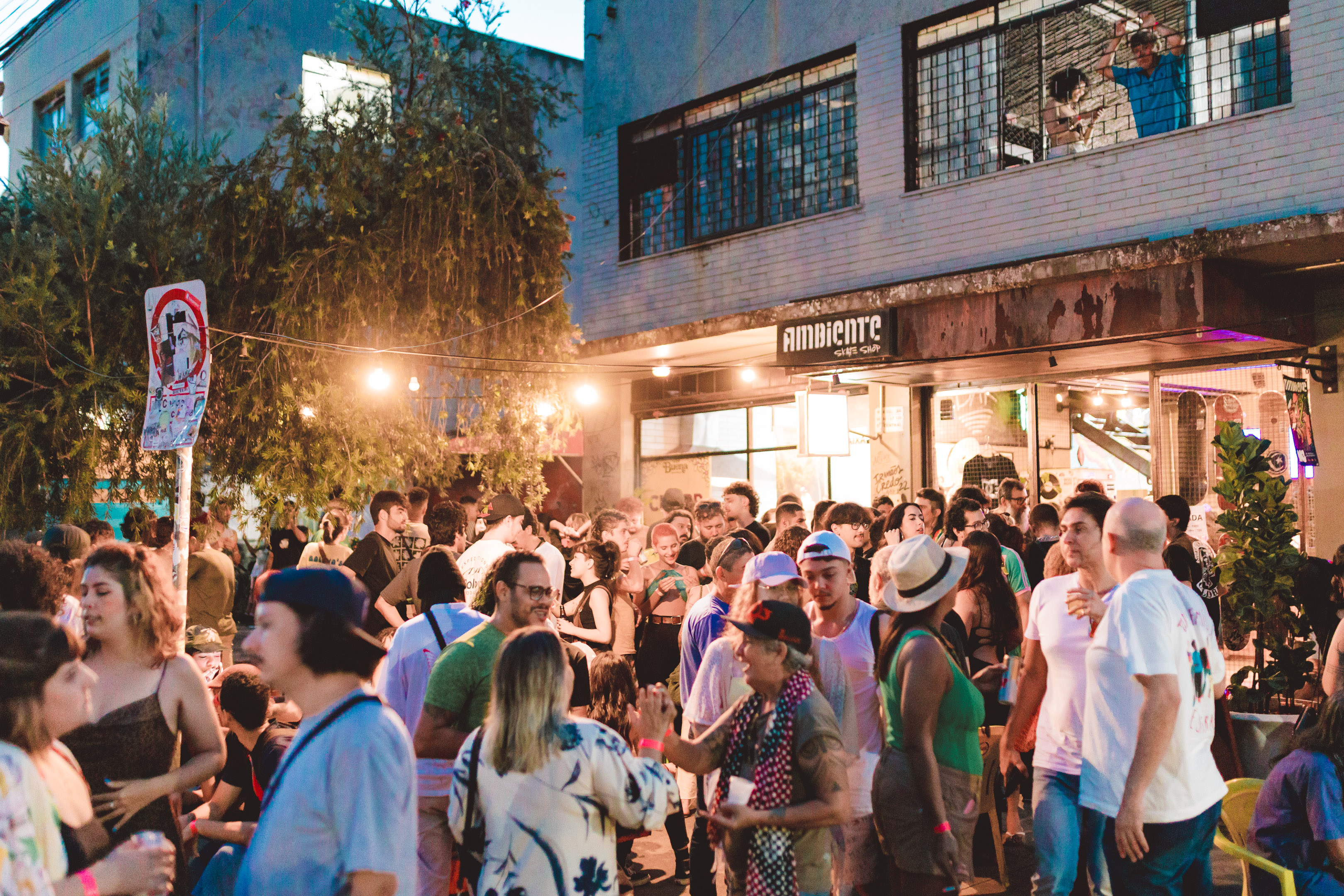 Centrão será realizado no sábado (12/9), com milhares de discos de treze expositores de Goiânia, Alto Paraíso e Distrito Federal