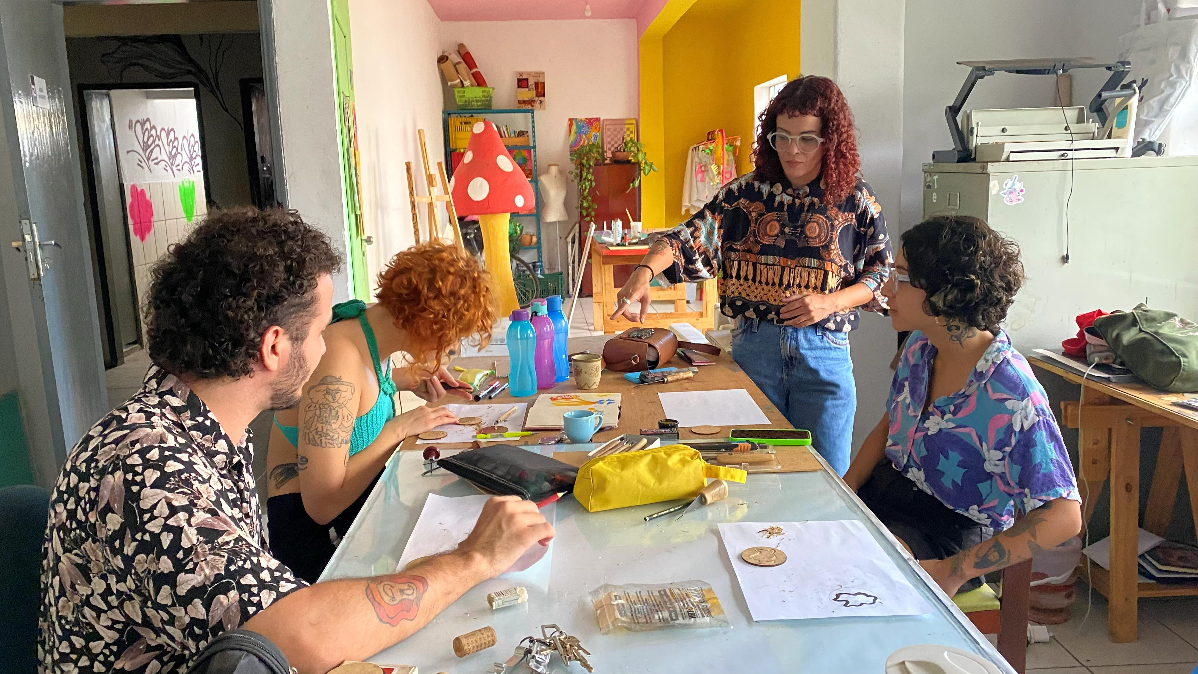 Coletivo Müquifü